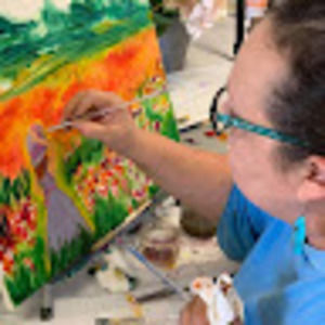 Meet your Posher, Karen strecker